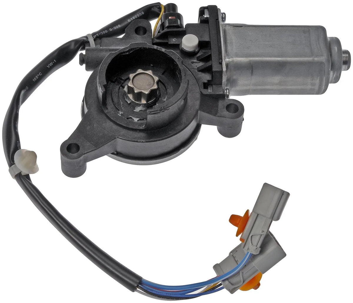 Dorman 742-868 2003-2004 Honda Odyssey Window Motor