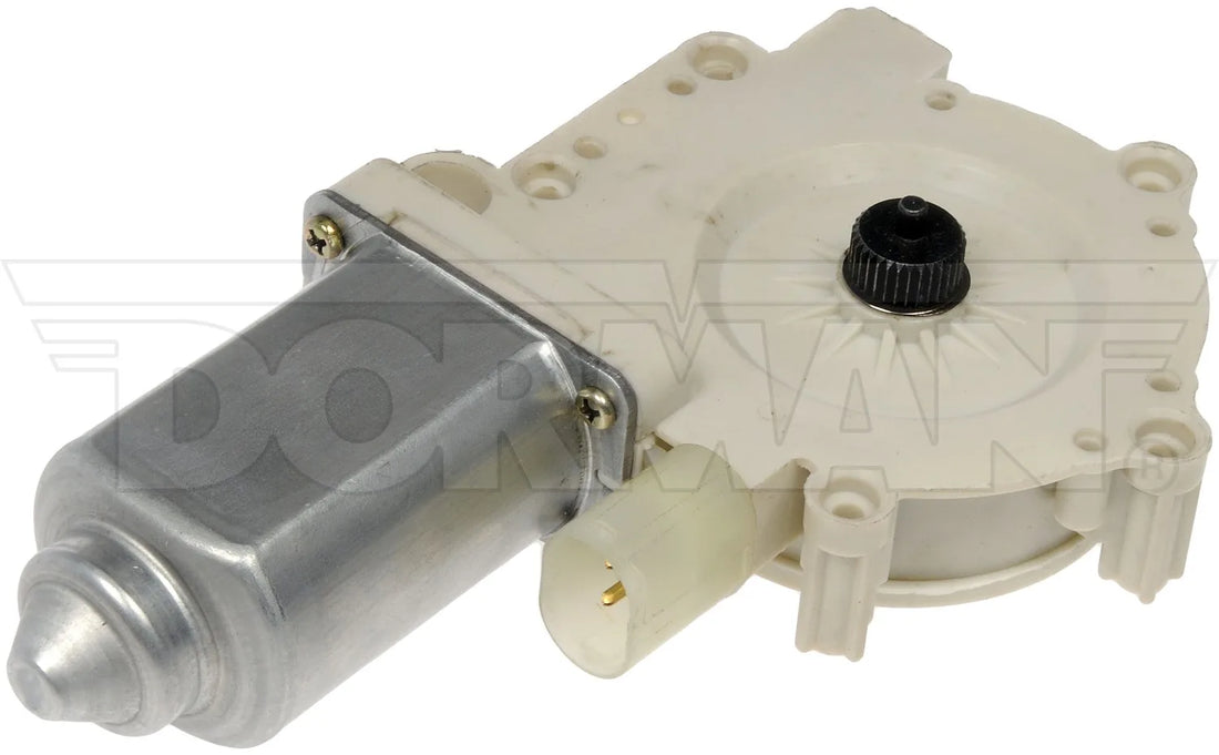 Dorman 742-910 2000-2003 BMW M5 Window Motor