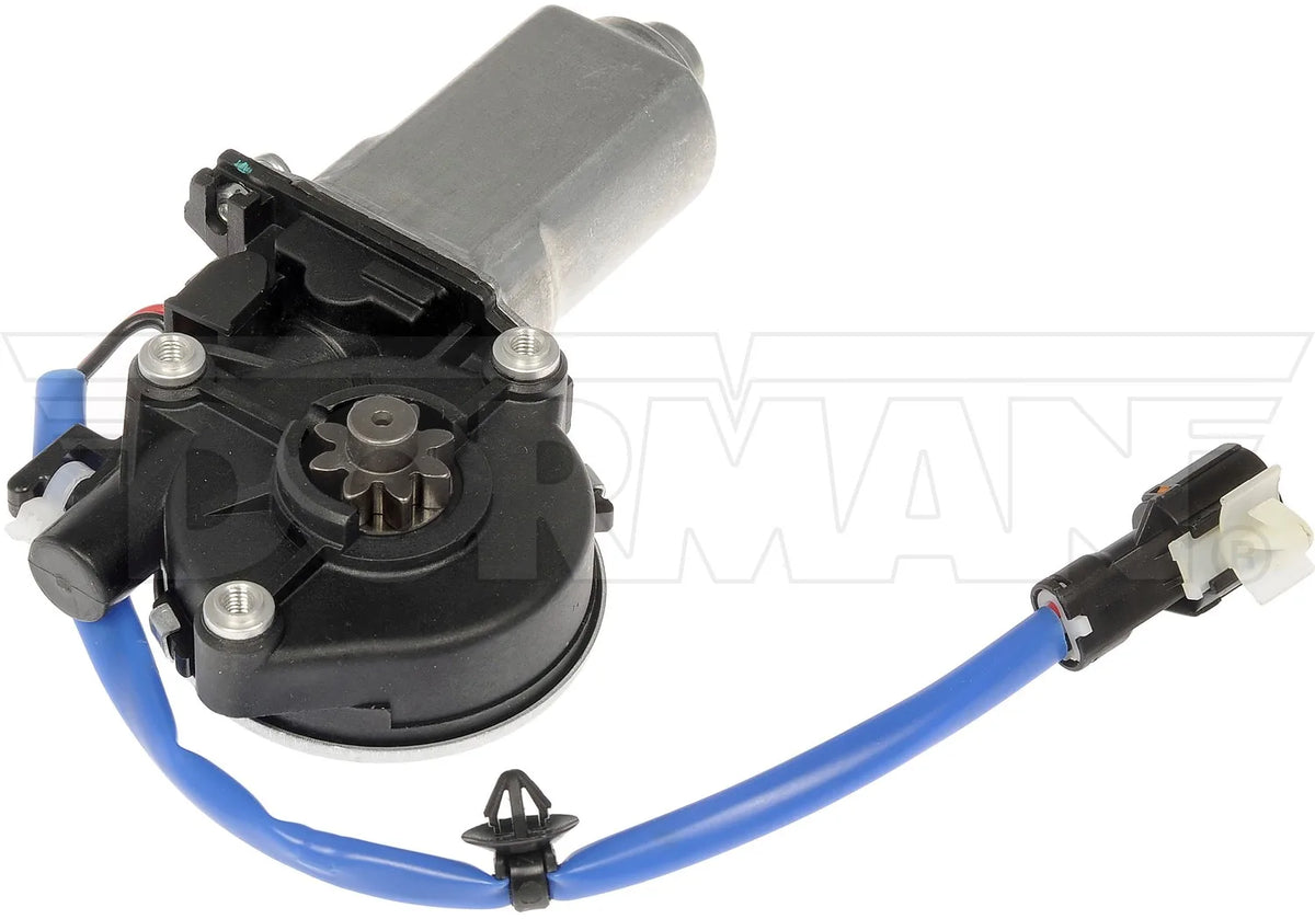 Dorman 742-922 2003-2009 Kia Sorento Window Motor