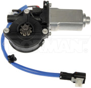 Dorman 742-922 2003-2009 Kia Sorento Window Motor