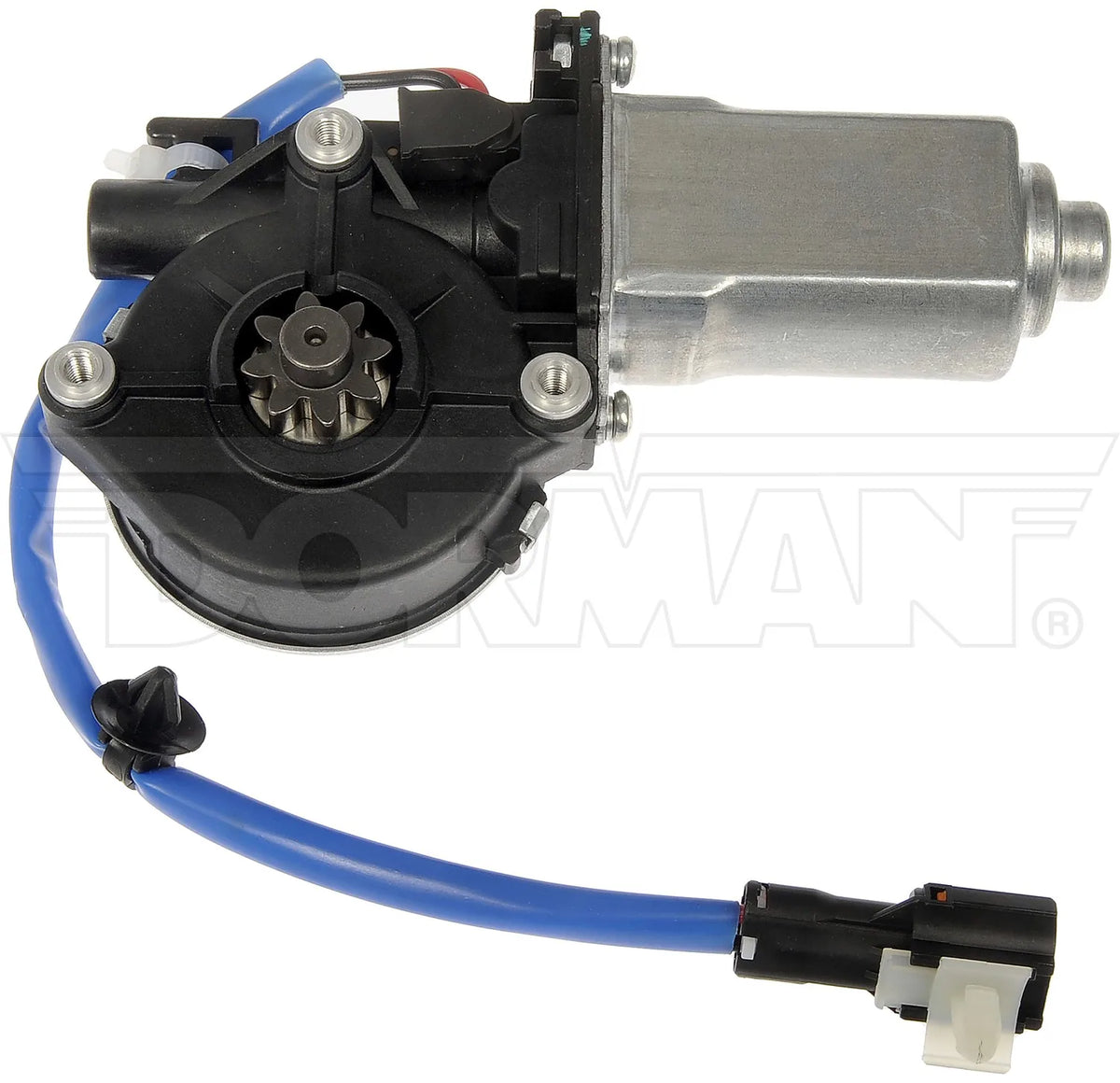 Dorman 742-922 2003-2009 Kia Sorento Window Motor