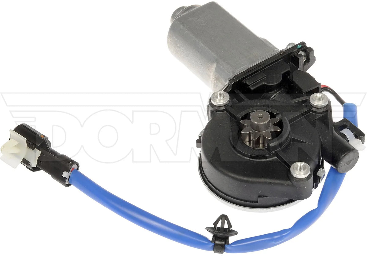 Dorman 742-923 2003-2009 Kia Sorento Window Motor