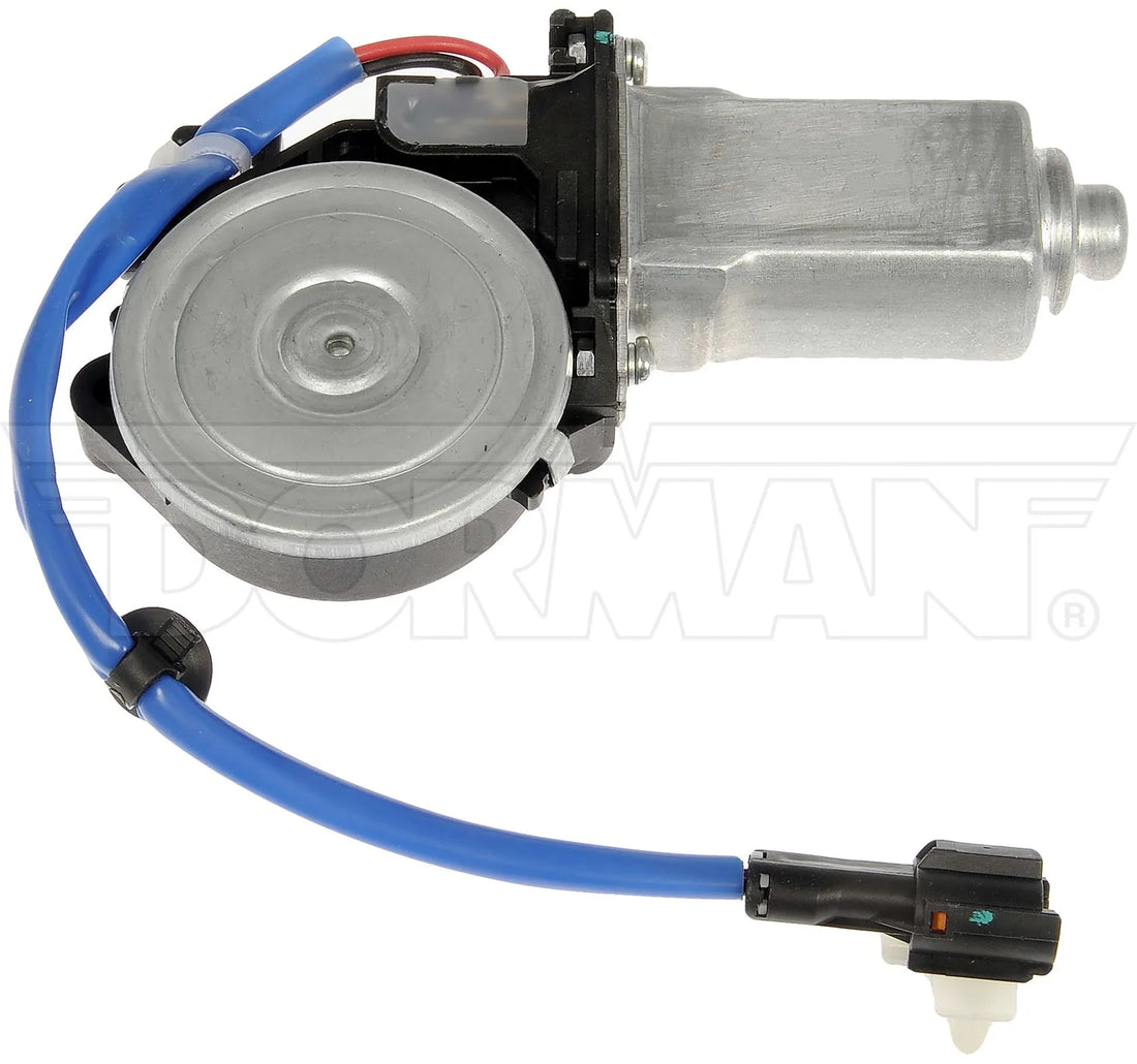 Dorman 742-923 2003-2009 Kia Sorento Window Motor