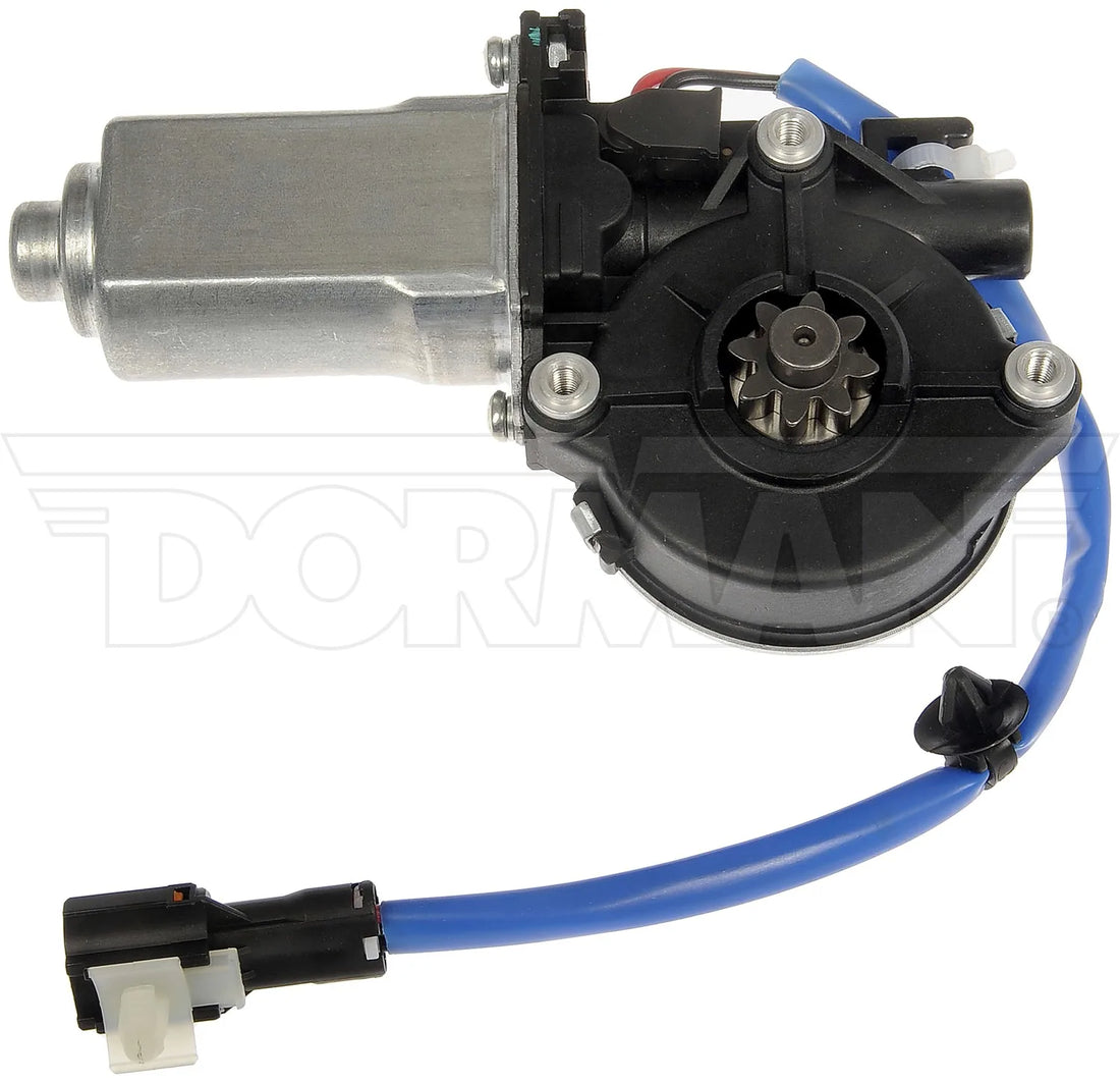 Dorman 742-923 2003-2009 Kia Sorento Window Motor