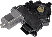 Dorman 742-928 2007-2012 Hyundai Veracruz Window Motor