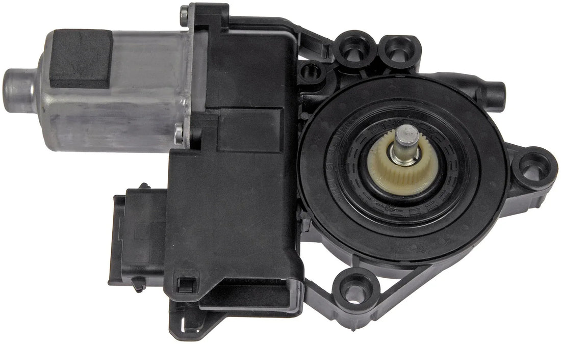 Dorman 742-928 2007-2012 Hyundai Veracruz Window Motor