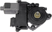 Dorman 742-928 2007-2012 Hyundai Veracruz Window Motor