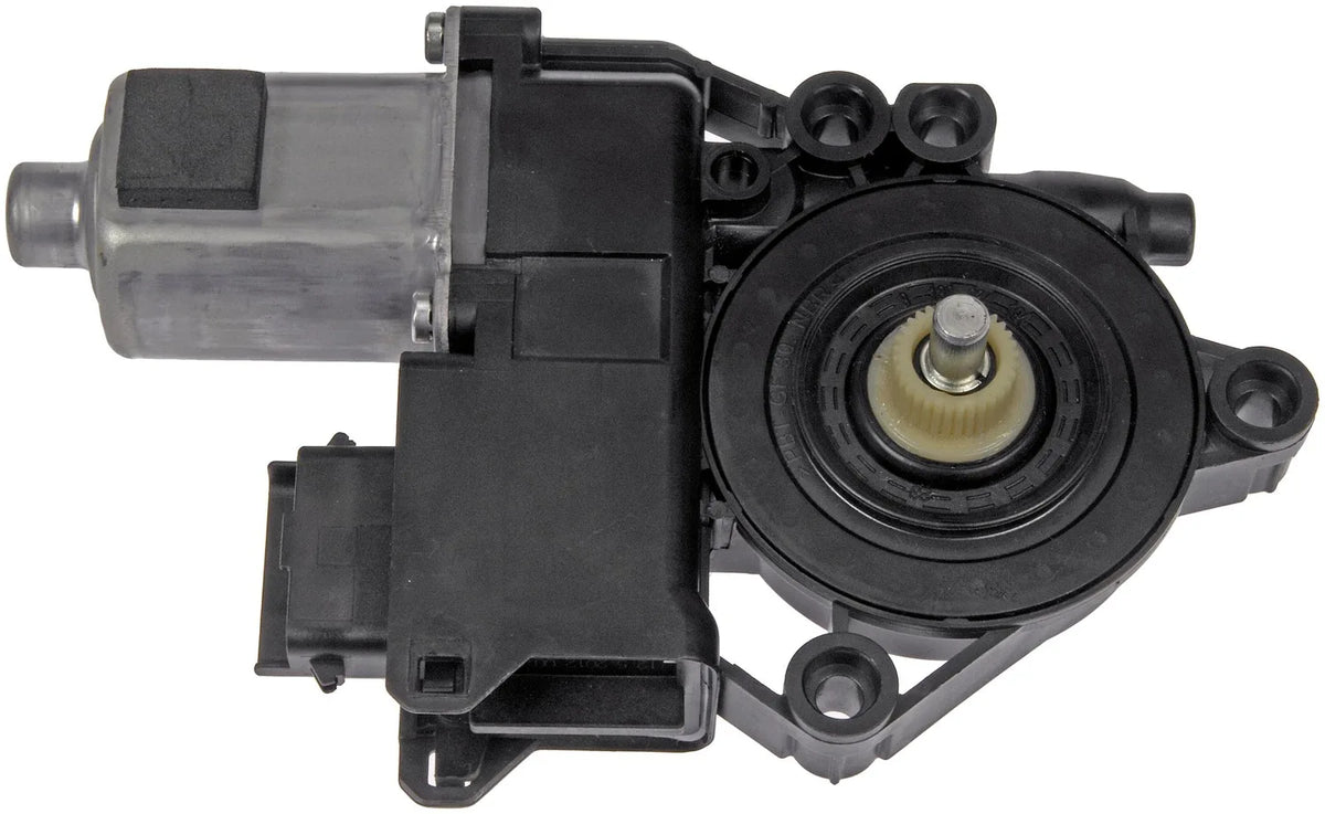 Dorman 742-928 2007-2012 Hyundai Veracruz Window Motor