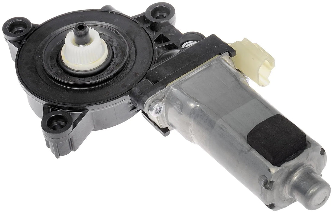 Dorman 742-932 2007-2012 Kia Rondo Window Motor