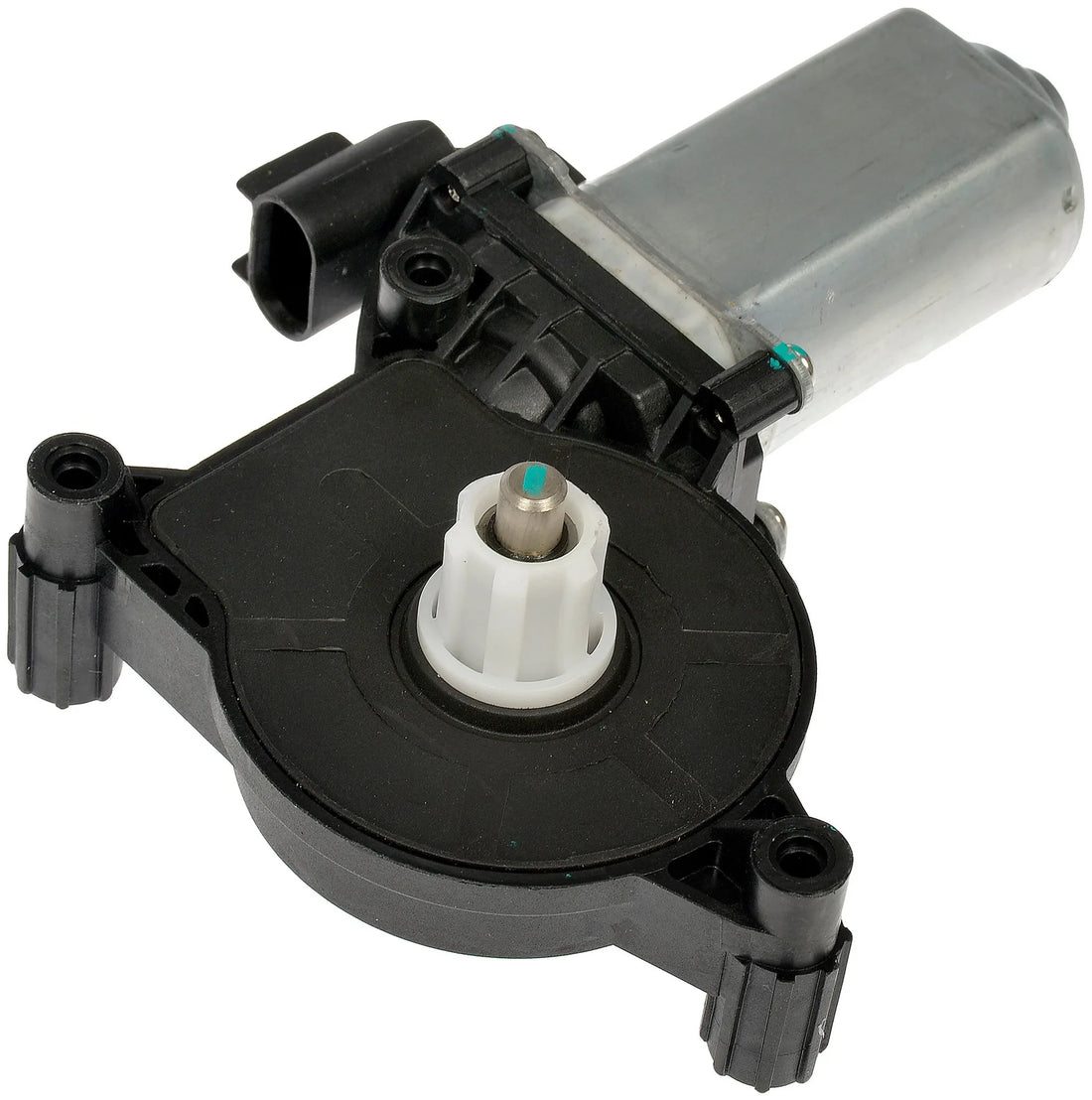 Dorman 742-938 2005-2012 Dodge Dakota Window Motor