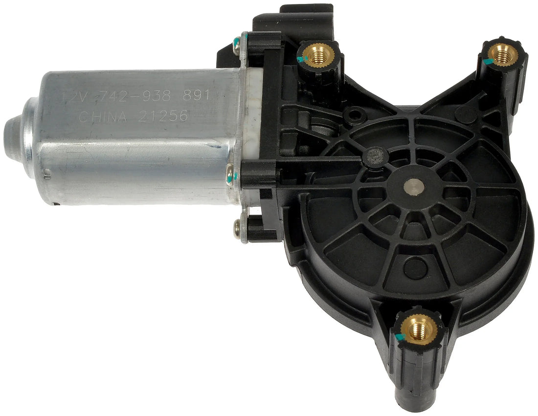 Dorman 742-938 2005-2012 Dodge Dakota Window Motor