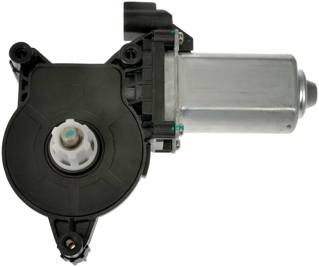 Dorman 742-938 2005-2012 Dodge Dakota Window Motor