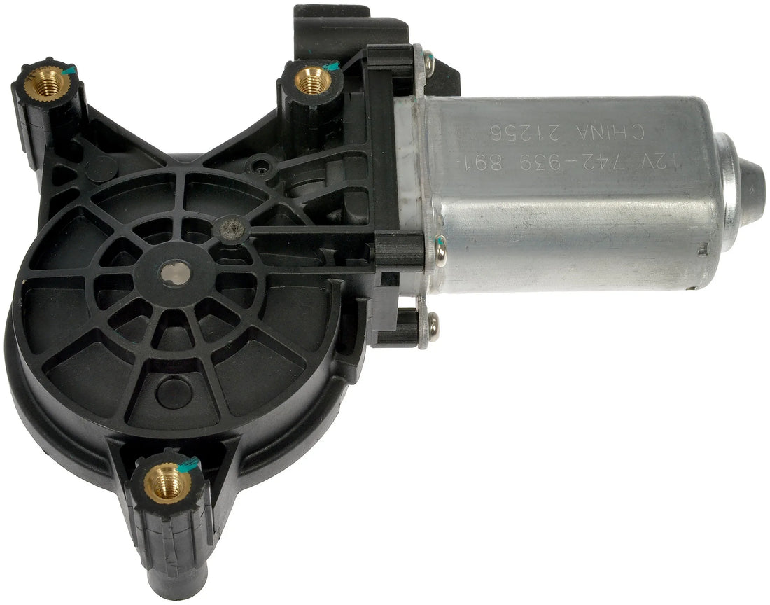 Dorman 742-939 2005-2012 Dodge Dakota Window Motor