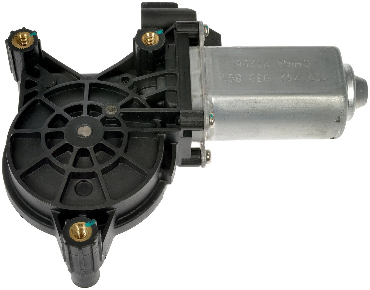 Dorman 742-939 2005-2012 Dodge Dakota Window Motor
