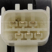 Dorman 742-943 2008-2020 Dodge Grand Caravan Window Motor