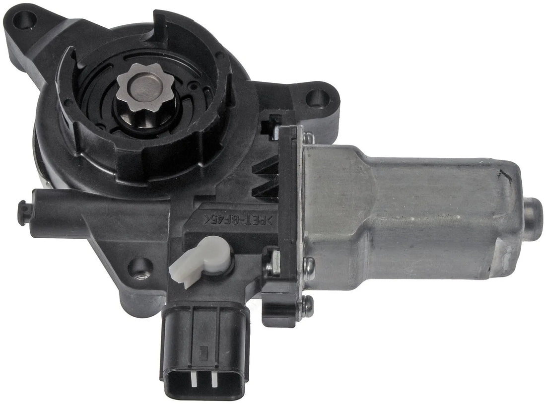 Dorman 742-969 2007-2012 Acura MDX Window Motor