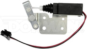 Dorman 746-003 1992-2005 GMC Safari Liftgate Lock Actuator