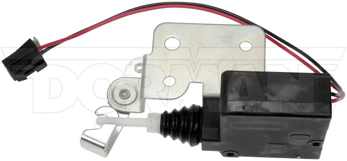 Dorman 746-003 1992-2005 GMC Safari Liftgate Lock Actuator