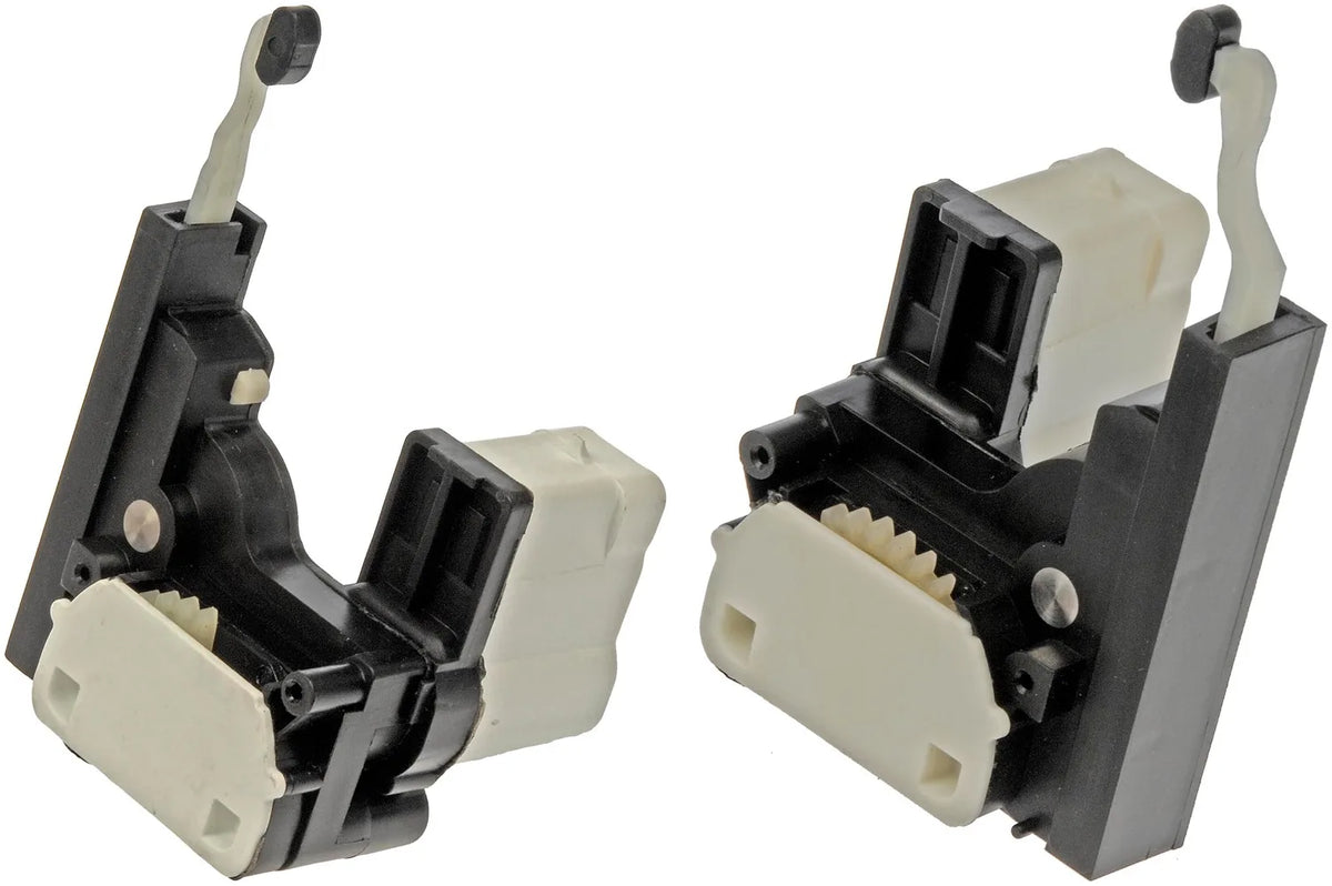 Dorman 746-017KT 2006-2011 Cadillac DTS Door Lock Actuator Motor