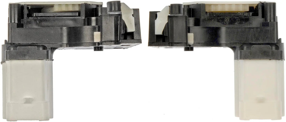 Dorman 746-017KT 2006-2011 Cadillac DTS Door Lock Actuator Motor