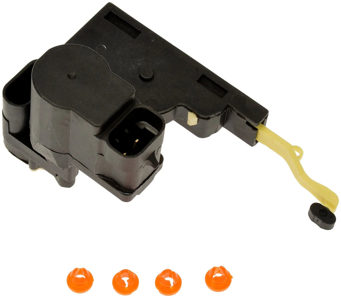 Dorman 746-017 1997-2001 Oldsmobile Bravada Door Lock Actuator Motor