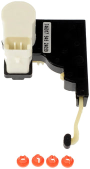 Dorman 746-017 1997-2001 Oldsmobile Bravada Door Lock Actuator Motor