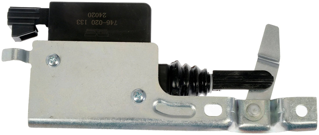 Dorman 746-020 1995-2005 GMC Jimmy Tailgate Lock Actuator Motor