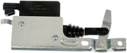 Dorman 746-020 1995-2005 GMC Jimmy Tailgate Lock Actuator Motor