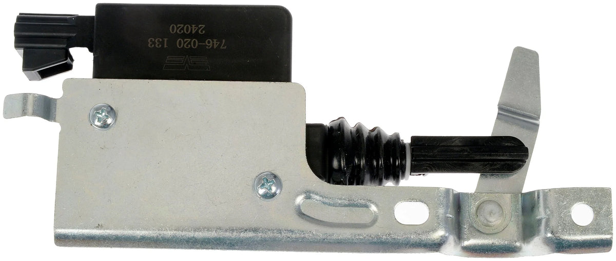 Dorman 746-020 1995-2005 GMC Jimmy Tailgate Lock Actuator Motor