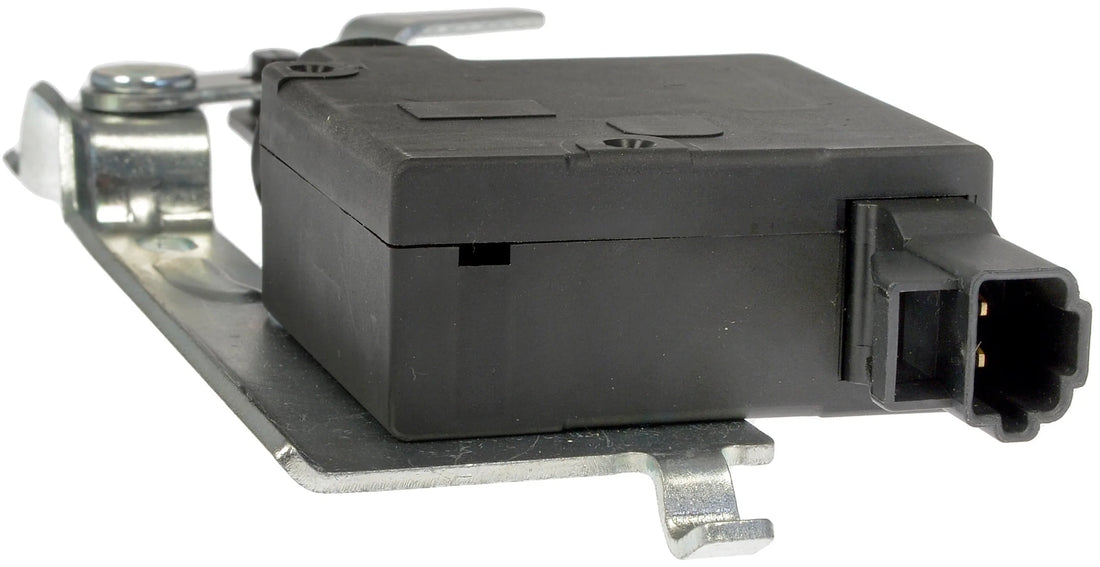 Dorman 746-020 1995-2005 GMC Jimmy Tailgate Lock Actuator Motor