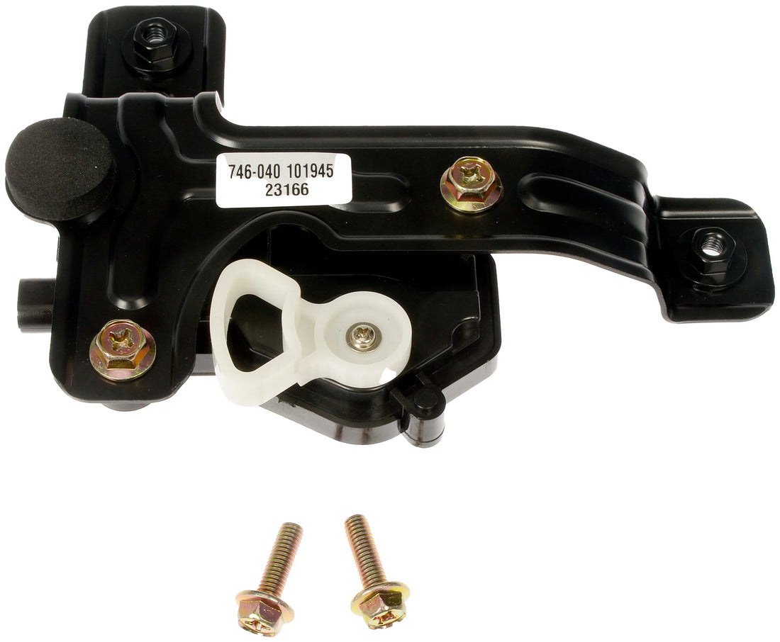 Dorman 746-040 2019 GMC Sierra 1500 Limited Tailgate Lock Actuator Motor