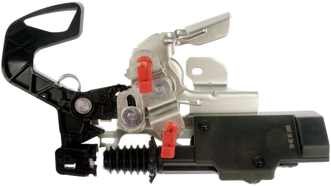 Dorman 746-082 2019-2023 Ram 1500 Classic Tailgate Latch Actuator