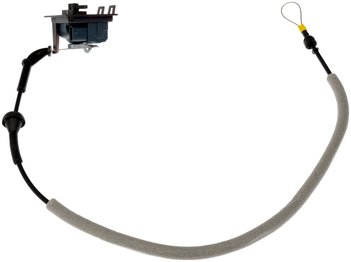 Dorman 746-101 2022 Jeep Grand Cherokee WK Fuel Filler Door Lock Actuator