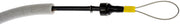 Dorman 746-101 2022 Jeep Grand Cherokee WK Fuel Filler Door Lock Actuator