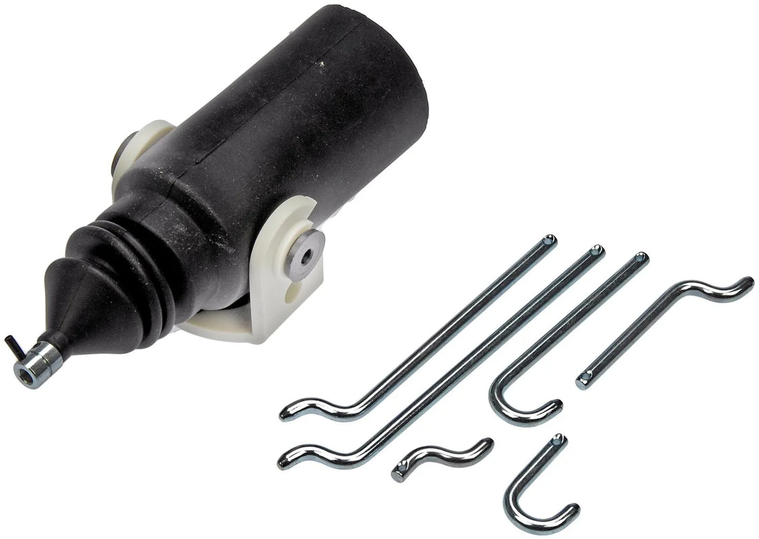 Dorman 746-147 1984-1994 Mercury Topaz Door Lock Actuator Motor