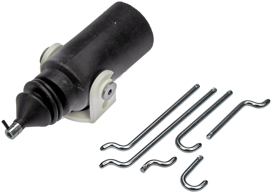 Dorman 746-147 1984-1994 Mercury Topaz Door Lock Actuator Motor