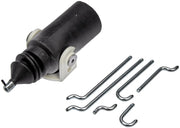 Dorman 746-147 1984-1994 Mercury Topaz Door Lock Actuator Motor