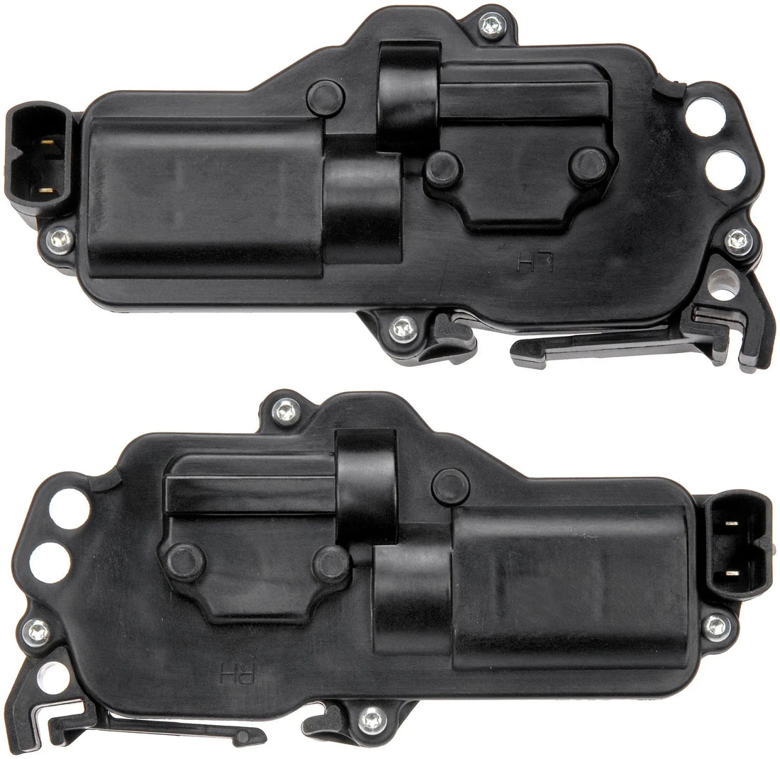 Dorman 746-148KT 2003-2019 Lincoln Navigator Door Lock Actuator Motor