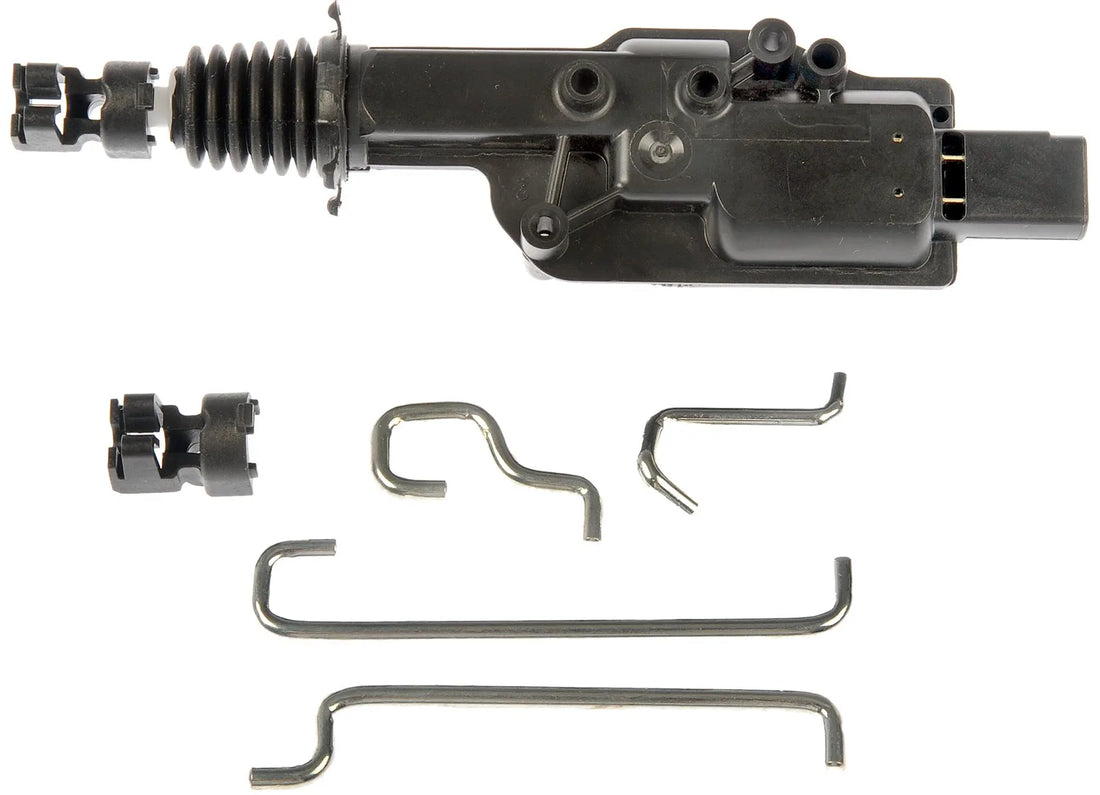 Dorman 746-156 2003 Ford Explorer Sport Door Lock Actuator Motor