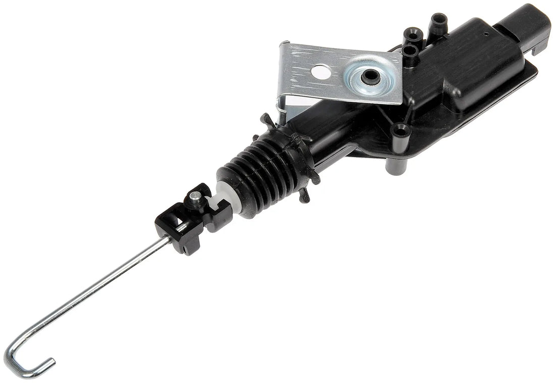 Dorman 746-194 2004-2019 Ford E-350 Super Duty Door Lock Actuator Motor