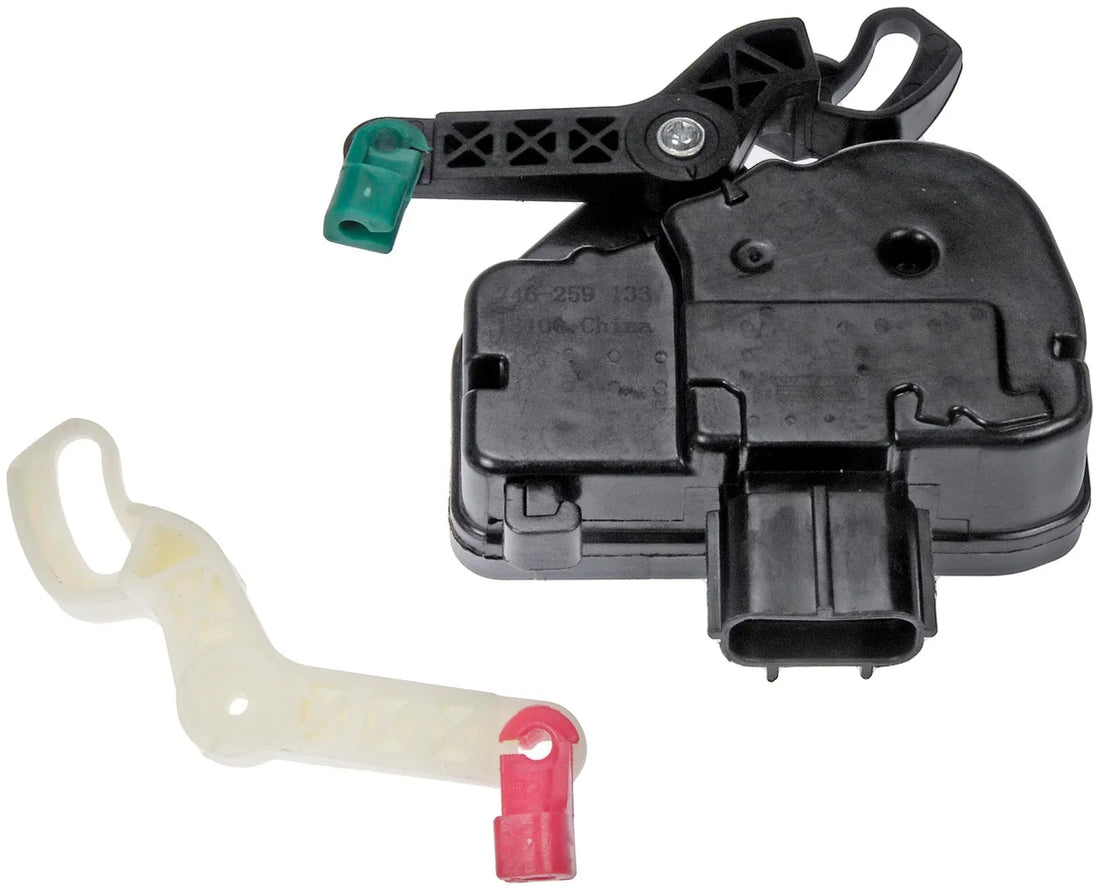 Dorman 746-259 2001-2020 Dodge Grand Caravan Door Lock Actuator Motor
