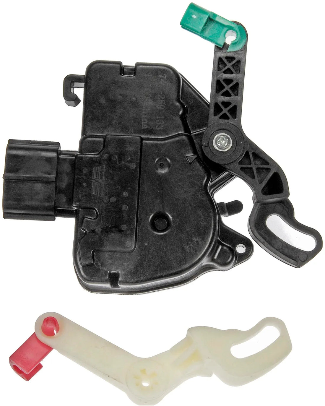 Dorman 746-259 2001-2020 Dodge Grand Caravan Door Lock Actuator Motor