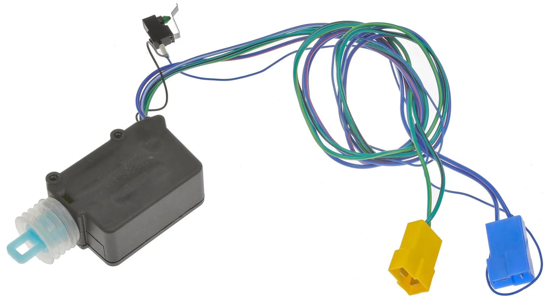 Dorman 746-261 2003-2006 Dodge Sprinter 2500 Door Lock Actuator Motor