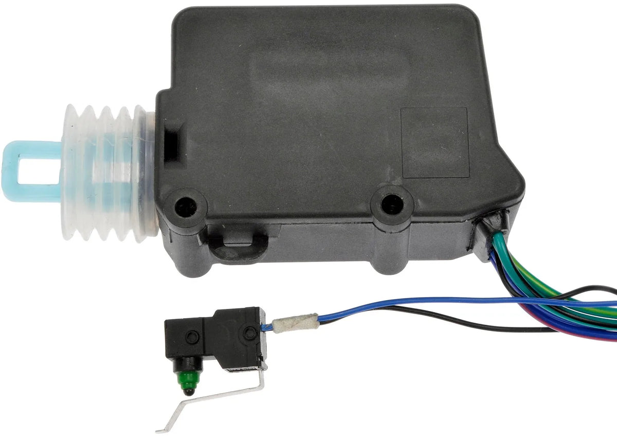 Dorman 746-261 2003-2006 Dodge Sprinter 2500 Door Lock Actuator Motor