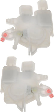 Dorman 746-367KT 2006-2014 Honda Ridgeline Door Lock Actuator Motor