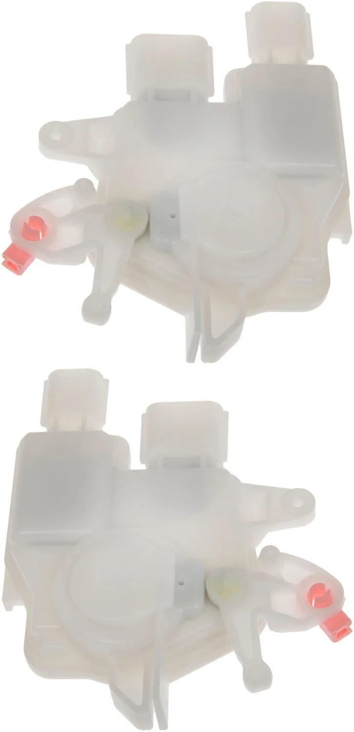 Dorman 746-367KT 2006-2014 Honda Ridgeline Door Lock Actuator Motor