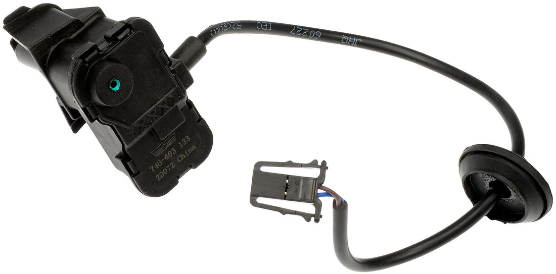 Dorman 746-403 2012-2019 Volkswagen Passat Fuel Filler Door Lock Actuator