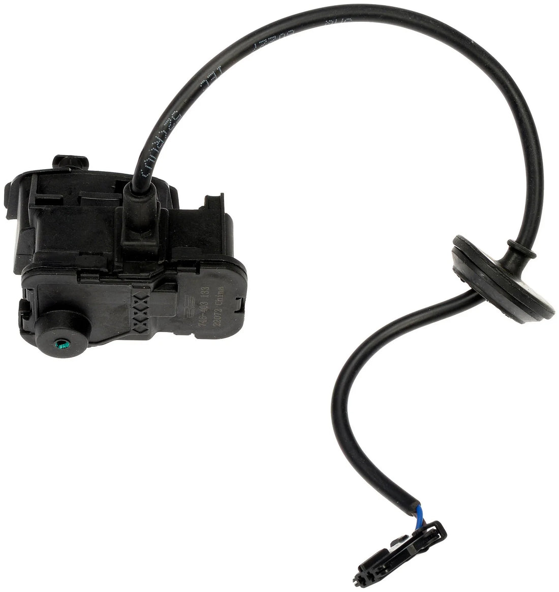Dorman 746-403 2012-2019 Volkswagen Passat Fuel Filler Door Lock Actuator