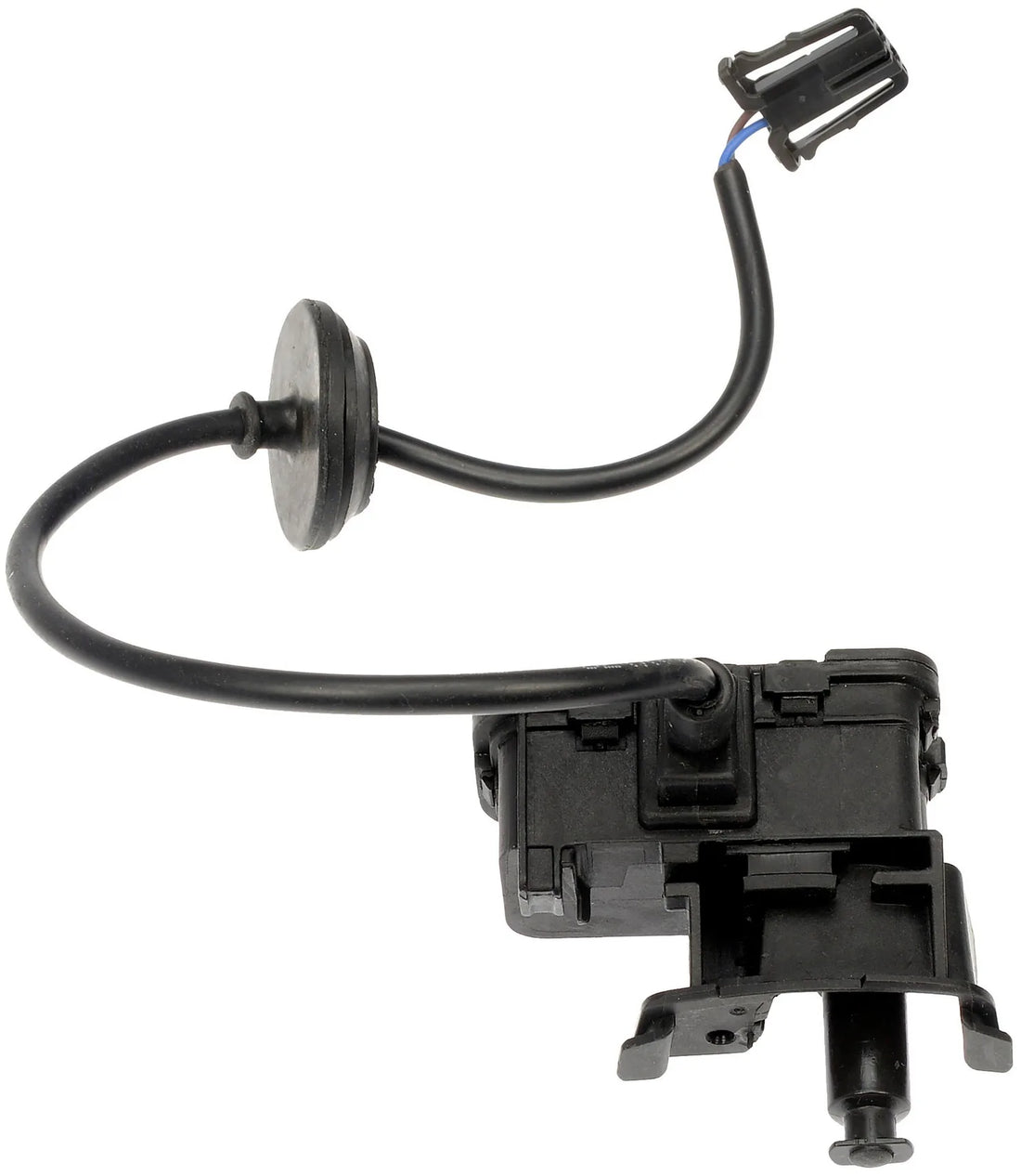 Dorman 746-403 2012-2019 Volkswagen Passat Fuel Filler Door Lock Actuator