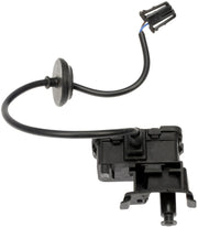 Dorman 746-403 2012-2019 Volkswagen Passat Fuel Filler Door Lock Actuator